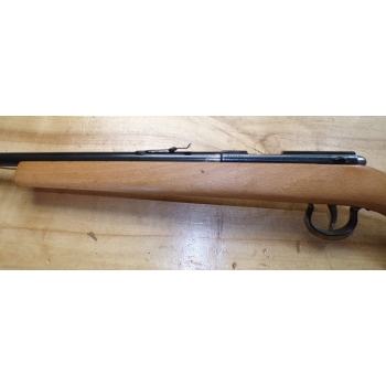 Karabinek sportowy alarmowy Anschutz kal.22LR/ mm Flobert #874162